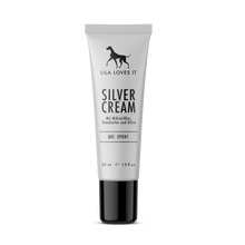 Silver Cream