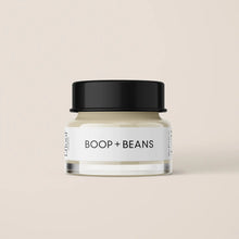 BOOP + BEANS par L'floof London 