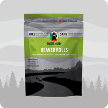 Beaver Rolls