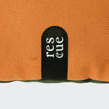 RESC7UE Dog Pillow Pumpkin