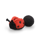 LADYBUG POP - squeaky + bouncy