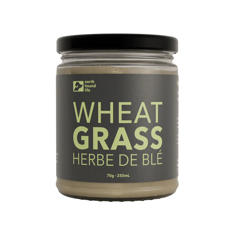 Wheatgrass