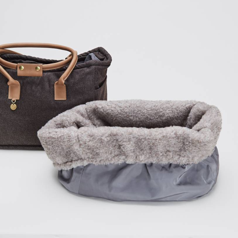 Sac pour chien Como