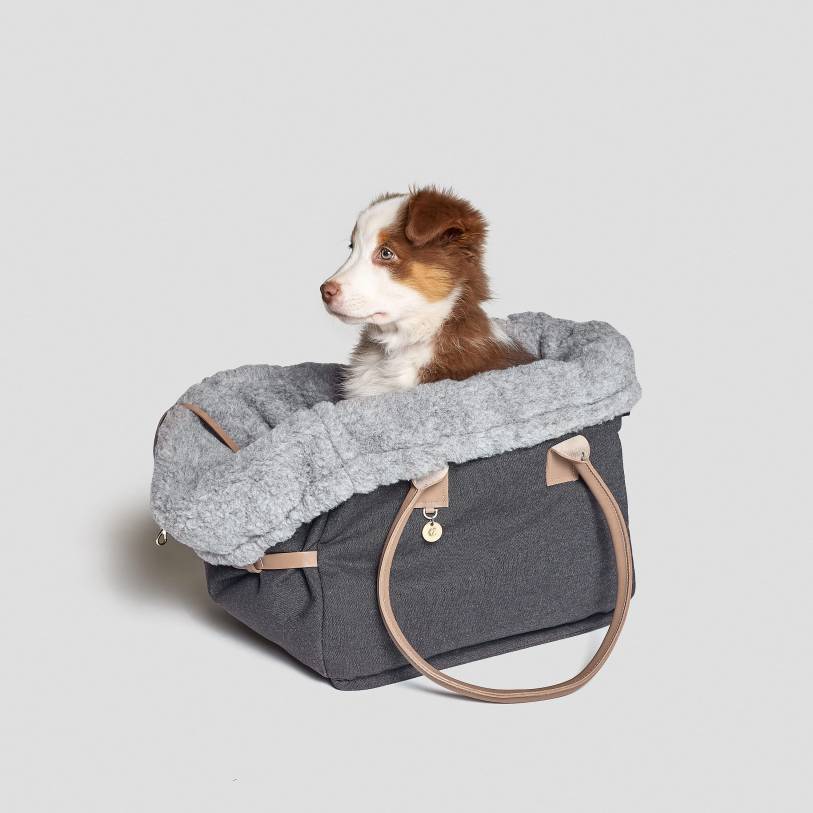 Dog Bag Como