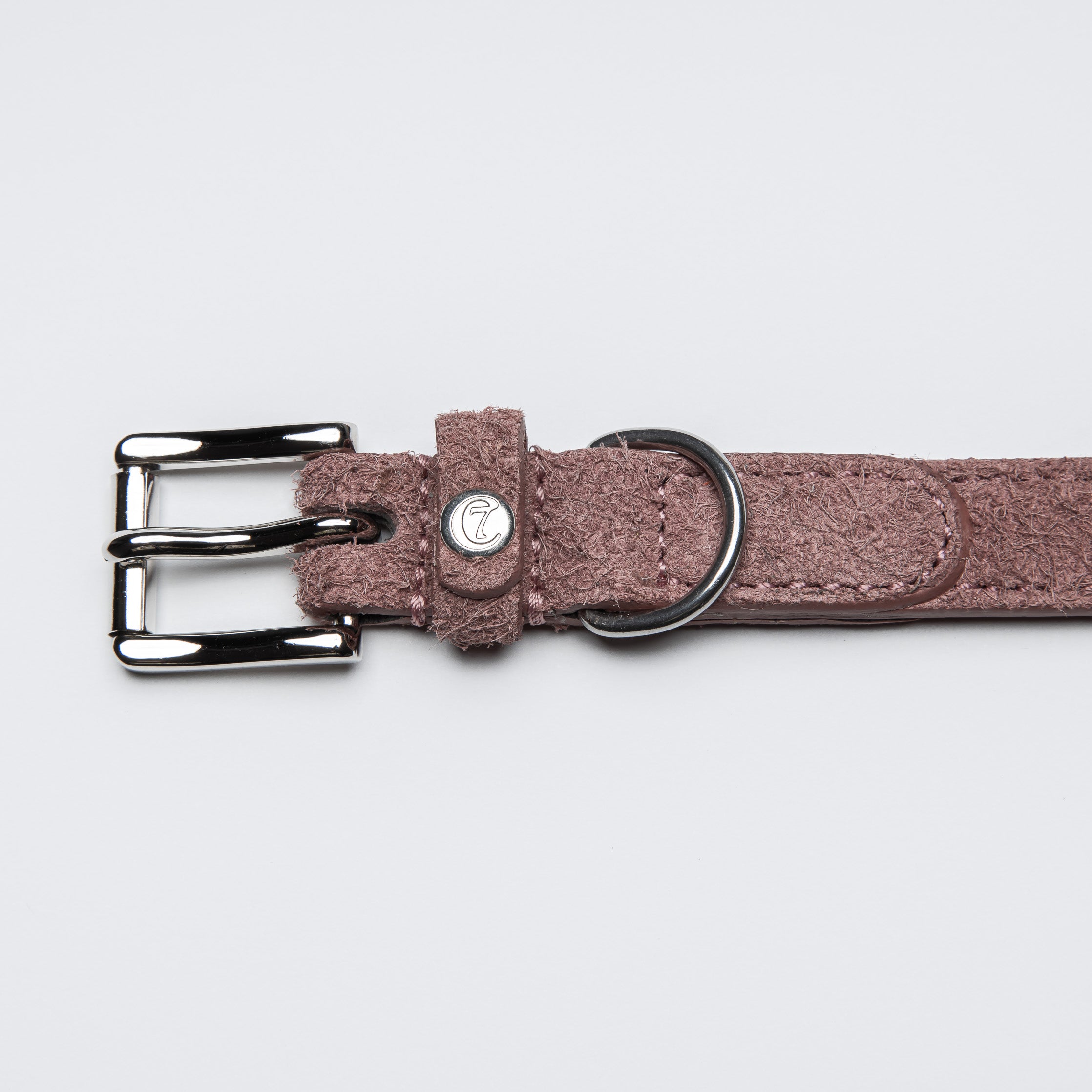 Collar Hofgarten - Dusty Rose