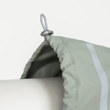 Imperméable pour chien Hamburg - Vert Thym