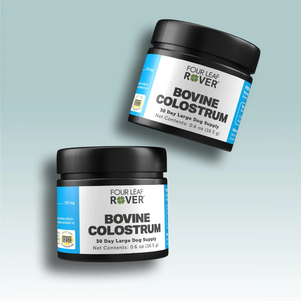 Bovine Colostrum - Immune Support For Dogs