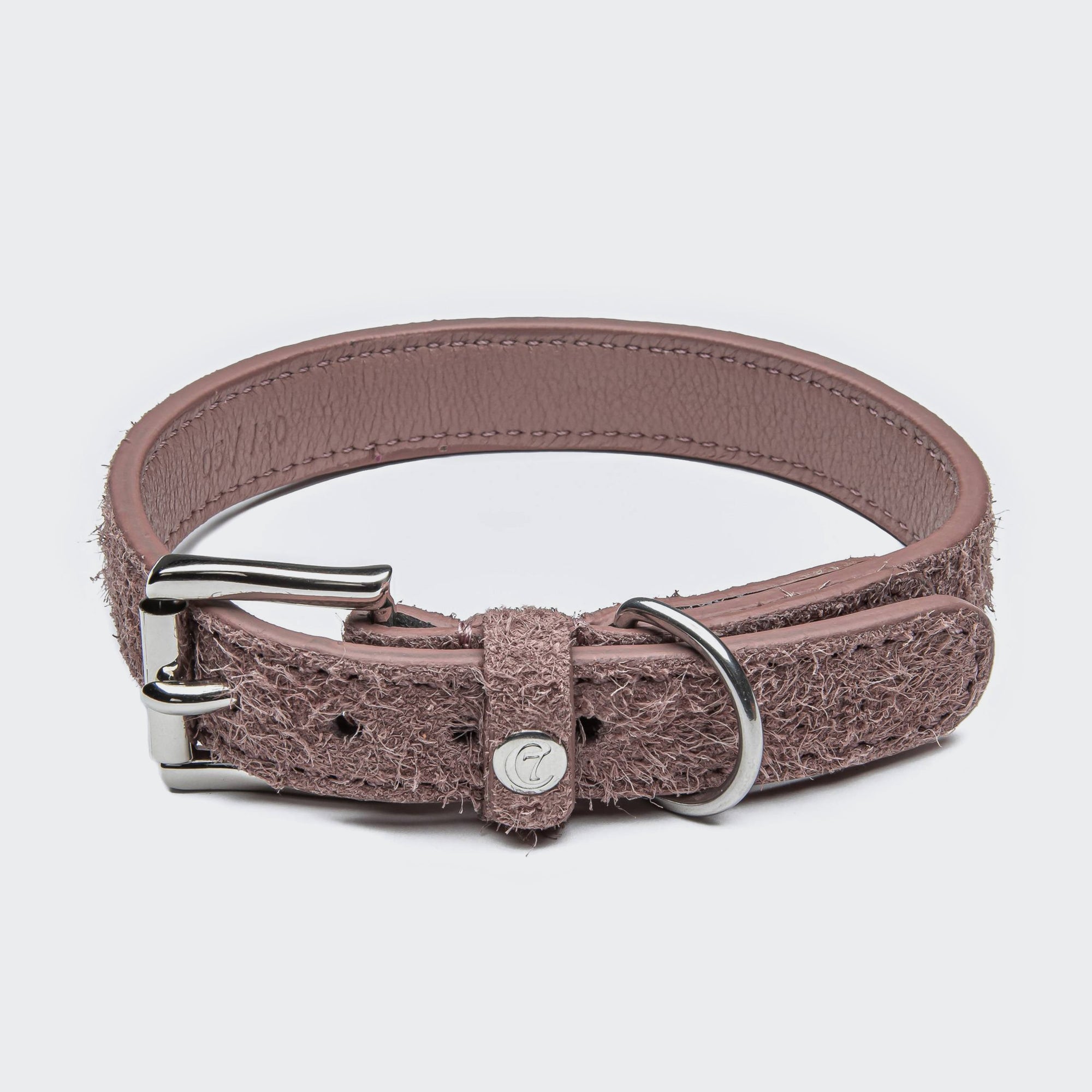 Collar Hofgarten - Dusty Rose