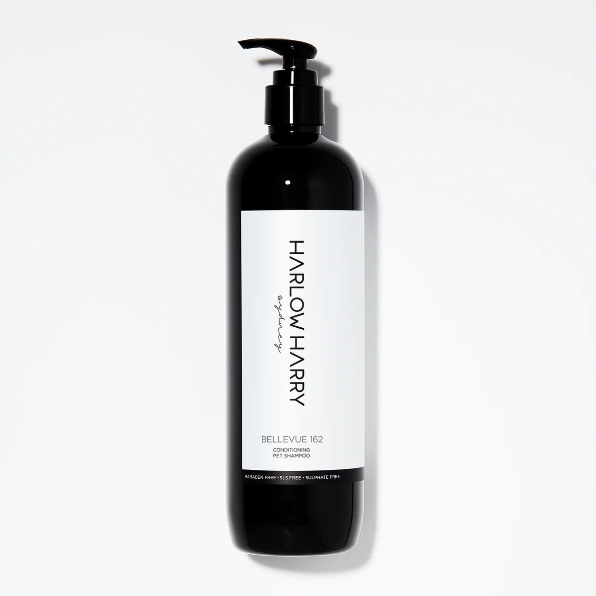 Shampoing revitalisant | Bellevue 162