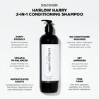 Shampoing revitalisant | Bellevue 162