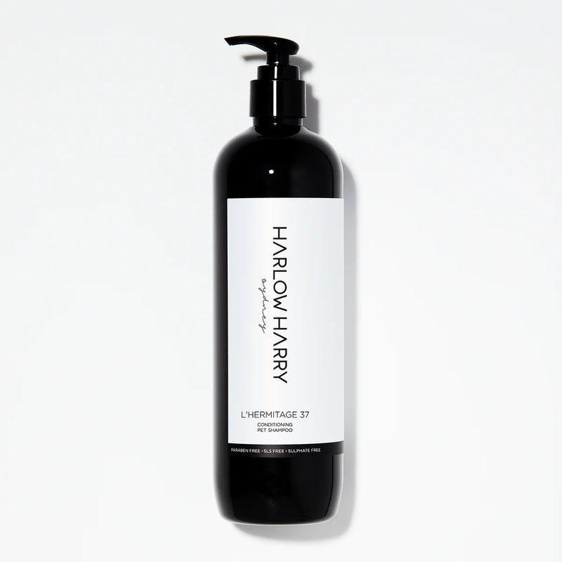 Shampoing revitalisant | L'hermitage 37