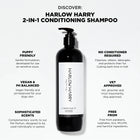 Shampoing revitalisant | L'hermitage 37