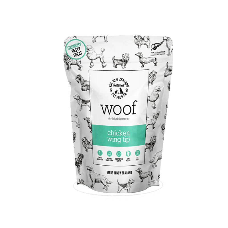 Natural air dried outlet dog treats